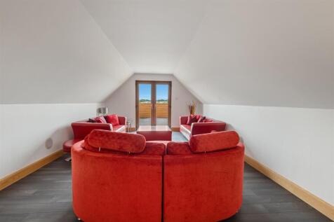Bedroom/Lounge