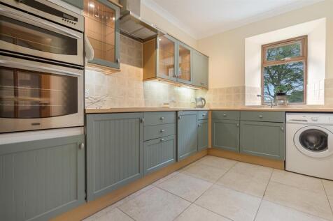 Cottage Kitchen