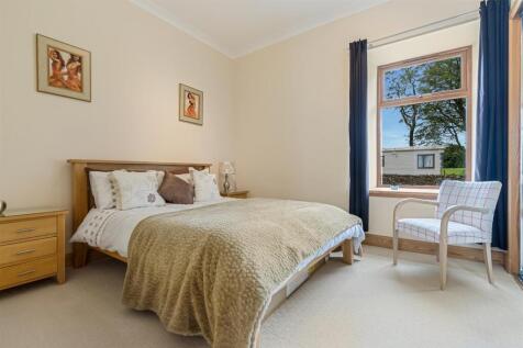 Cottage Bedroom