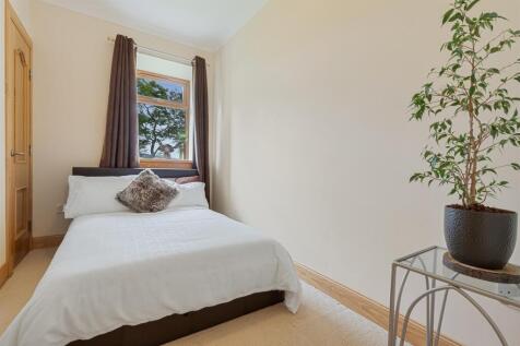 Cottage Bedroom