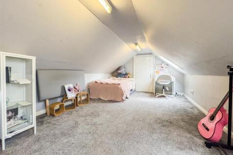 Attic Room