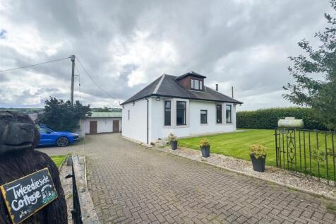 Front external