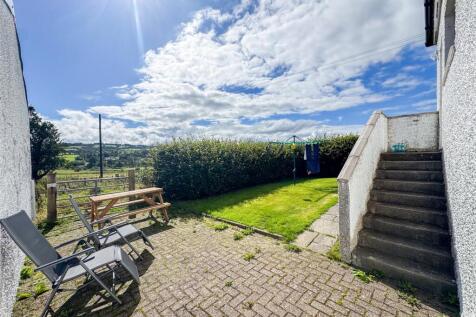 Garden views