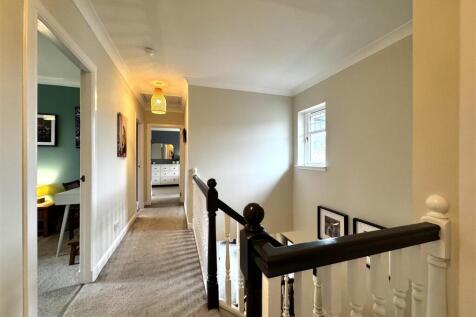 Top hall