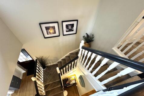 Stairwell