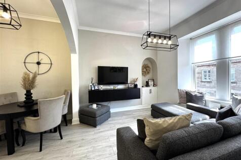 Lounge/diner