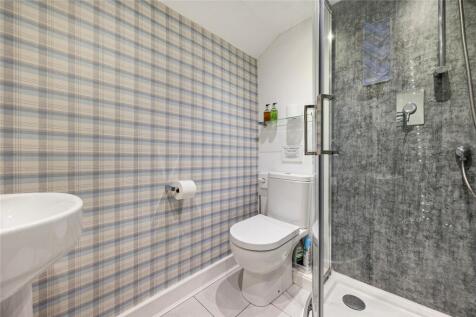 Ensuite Shower Room