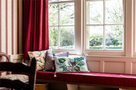 Window Seat