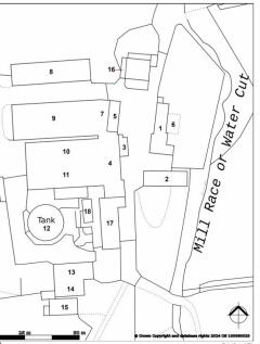 Building Plan