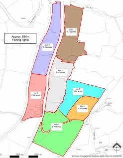 Sale Plan