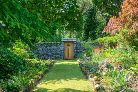 Garden Gate