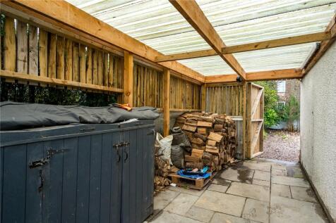 Wood Store