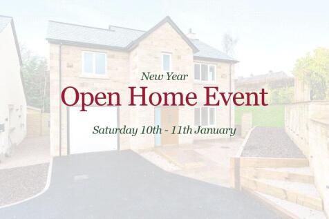 Open Home Event