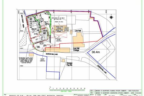 Location Plan