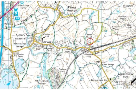Location Plan