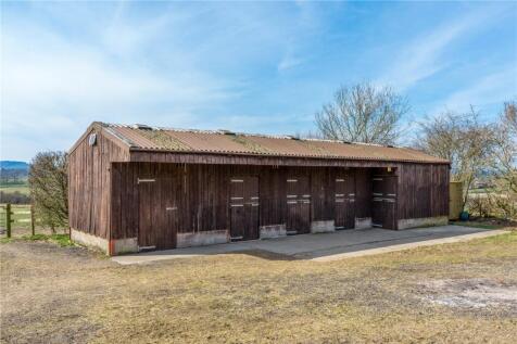 Stables