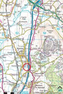Location Plan