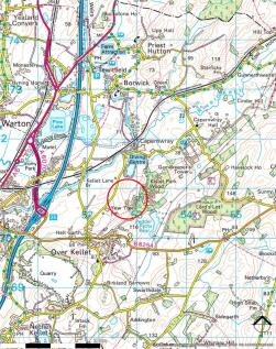 Location Plan