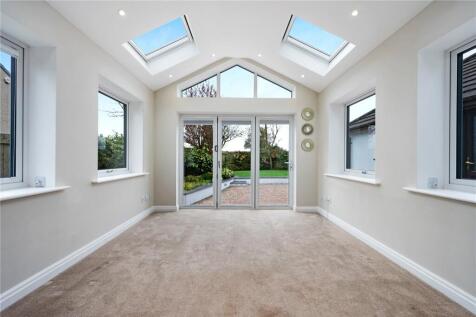 Orangery