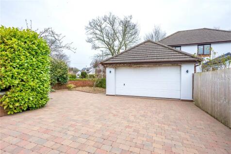 Double Garage