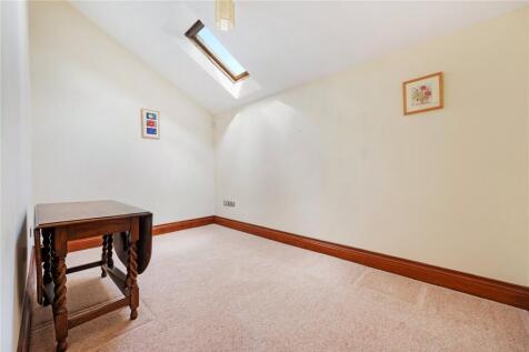 Study/Bedroom