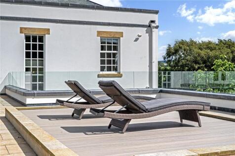 Roof Terrace