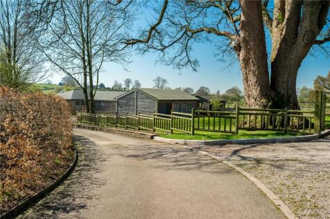 Outbuildings