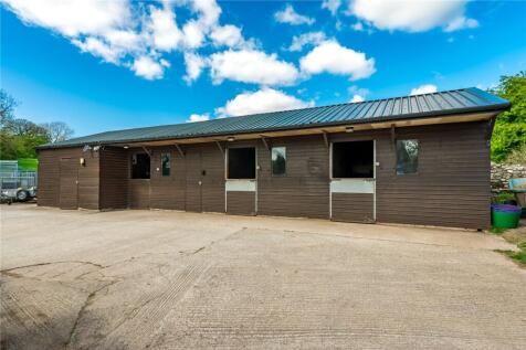 Stables