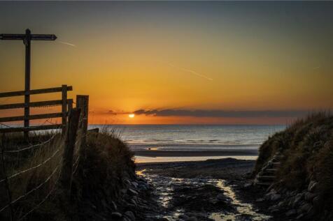 Gorgeous Sunset