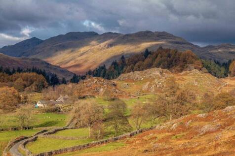 Cumbrian Landscape