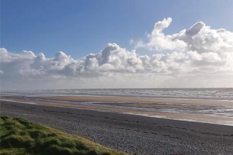 Cumbrian Coastline