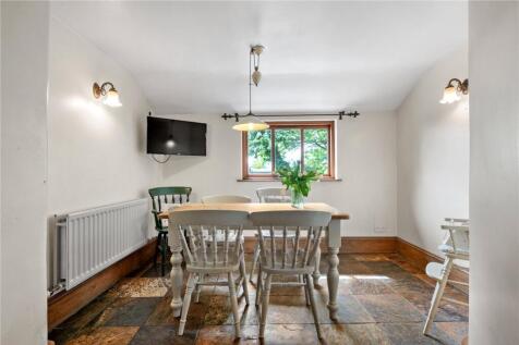 Dining Space