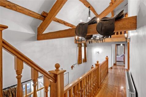 Stairway