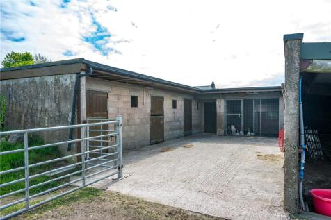 Stables