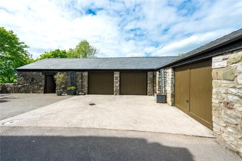 Garages