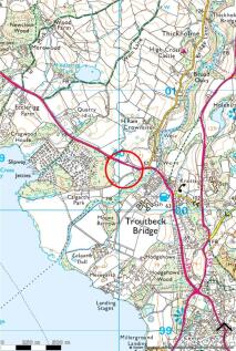 Location Plan