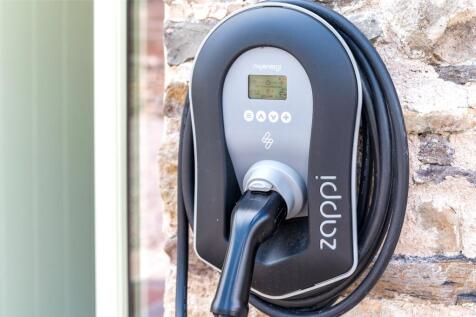 Charging Point