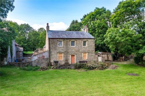 Farmhouse