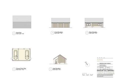 Garages
