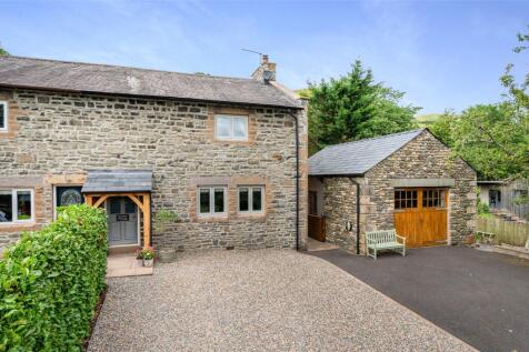 Spellow Cottage