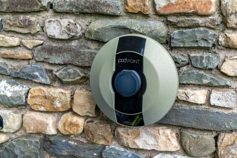 Ev Charger