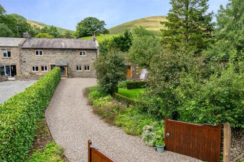 Spellow Cottage