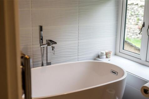 Bathroom 2