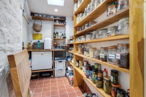 Pantry
