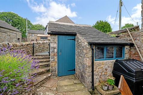 Outbuilding