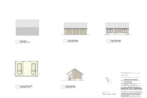 Garages