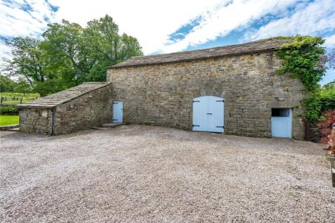 Barn