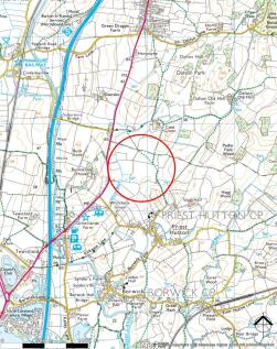 Location Plan
