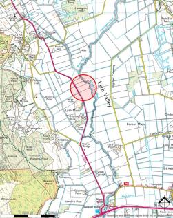 Location Plan
