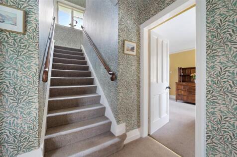 Stairway